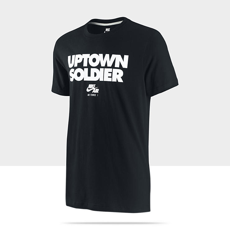 nike uptown soldier men s basketball t shirt £ 20 00 5