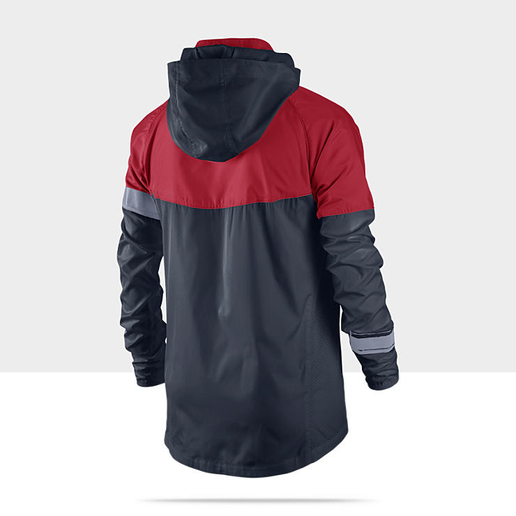 Nike Store Nederland. Nike Vapor (8y 15y) Boys Running Jacket