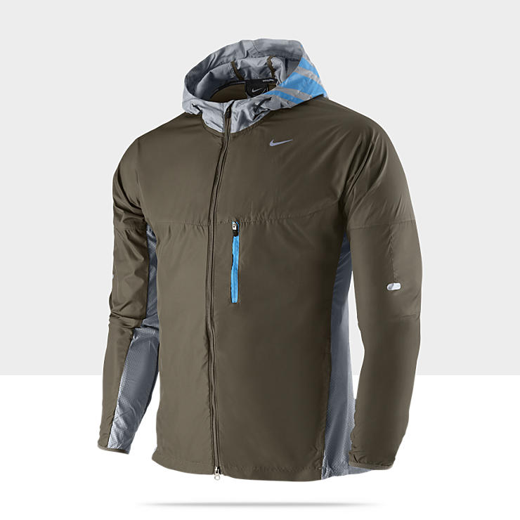 Nike Vapor M228nner Laufjacke 404638_263_A