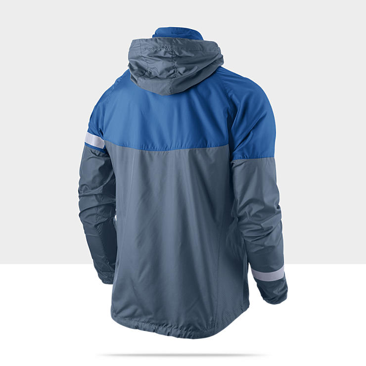 Nike Vapor Mens Running Jacket 465390_449_B