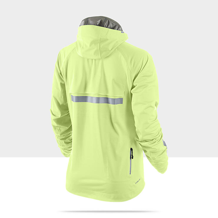  Nike Vapor Windrunner Womens Running Jacket