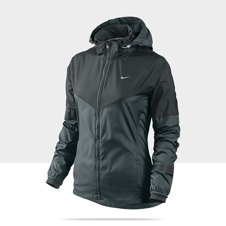 Nike Vapor Womens Running Jacket 465557_350_A