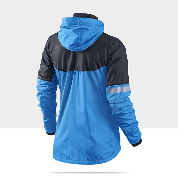  Veste de course à pied Nike Vapor pour Femme