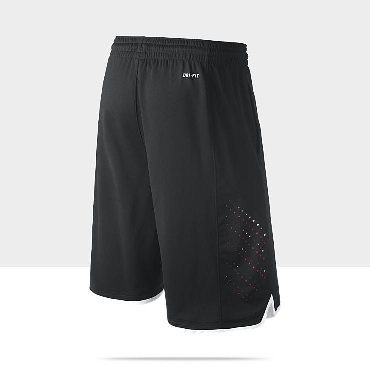 Nike Victory Pantaln corto de baloncesto   Hombre 482943_012_B