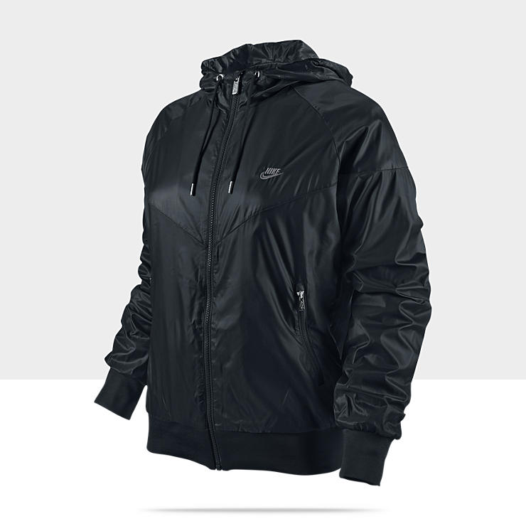 Nike Windrunner Chaqueta   Mujer 341297_038_A