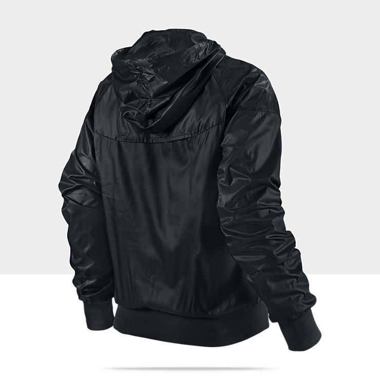 Nike Windrunner Chaqueta   Mujer 341297_038_B