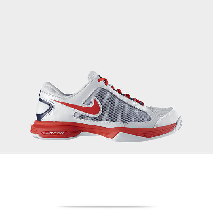  Nike Zoom Courtlite 3 Zapatillas de tenis   Mujer