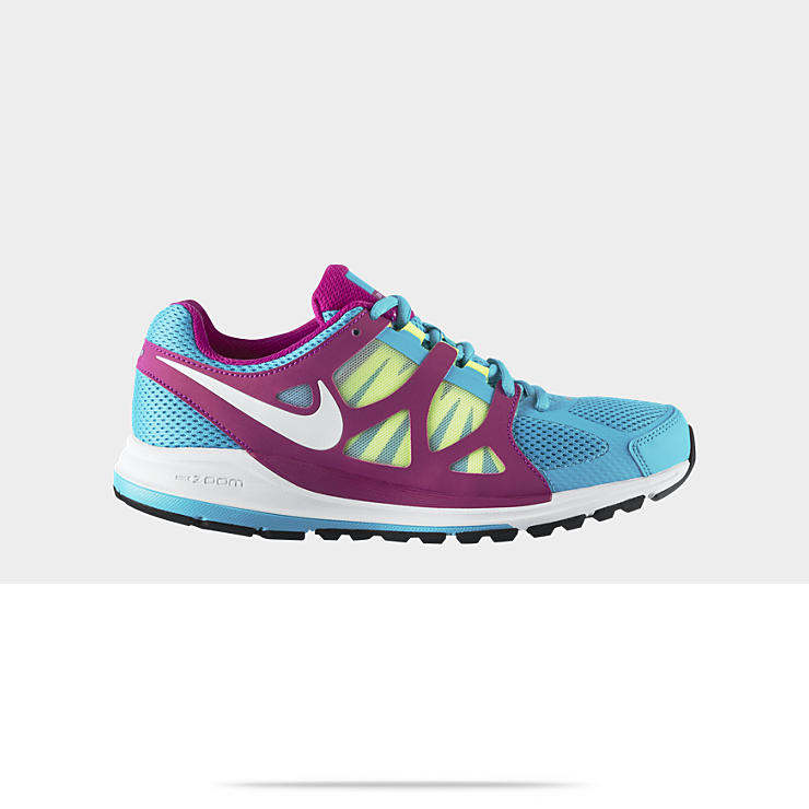 Nike Zoom Elite+ 5 Zapatillas de running   Mujer 487973_315_A