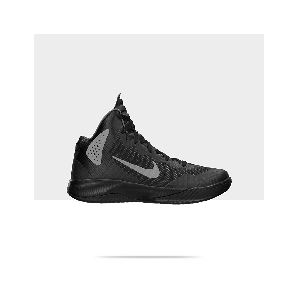  Nike Zoom Hyperenforcer XD Mens Basketball 