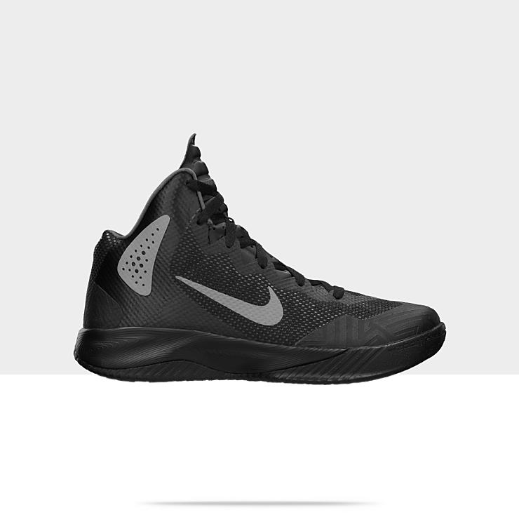 Nike Zoom Hyperenforcer XD Zapatillas de baloncesto   Hombre