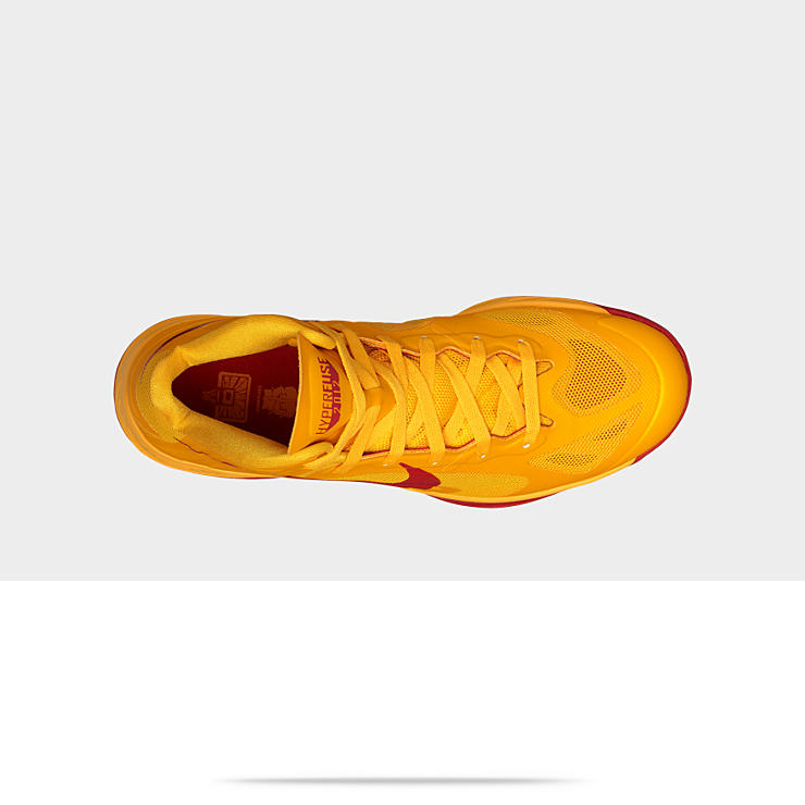 Nike Zoom Hyperfuse 2012 Mens Basketball Shoe 525022_701_C
