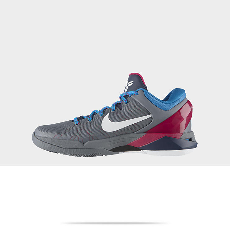 Nike Store Nederland. Nike Zoom Kobe VII System Mens Basketball Shoe