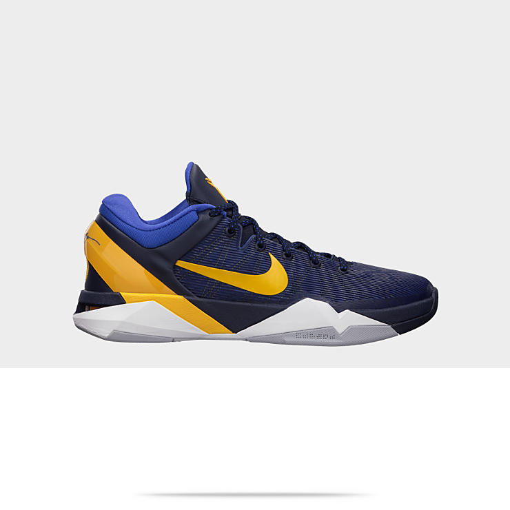 Nike Zoom Kobe VII System Mnner Basketballschuh 488371_404_A