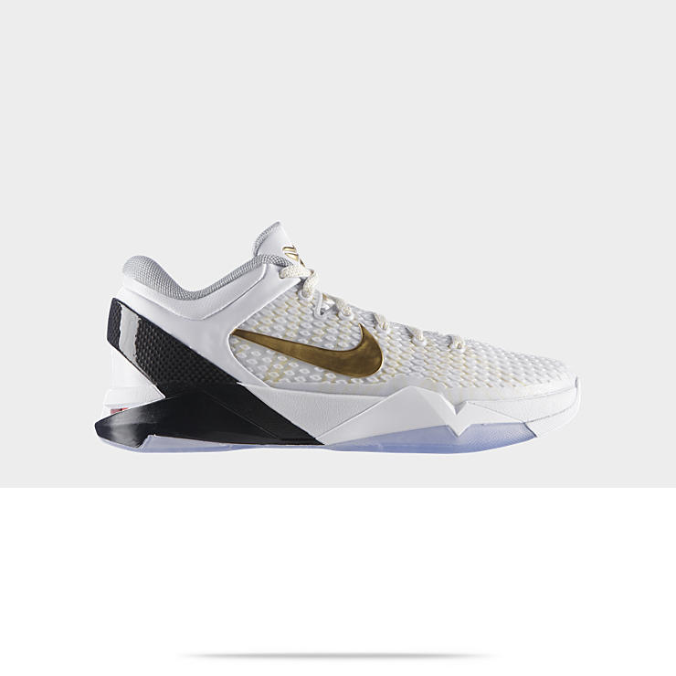  Nike Zoom Kobe VII System Elite – Chaussure de 