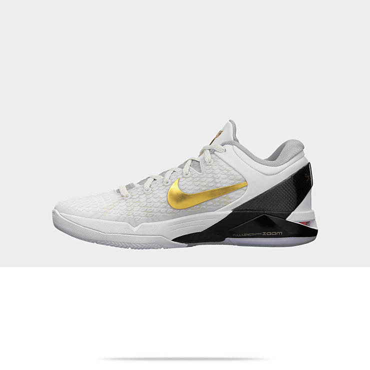  Nike Zoom Kobe VII System Elite – Chaussure de 