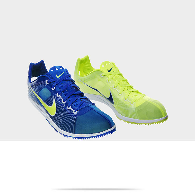 Nike Zoom Matumbo Zapatillas de atletismo 331037_471_A