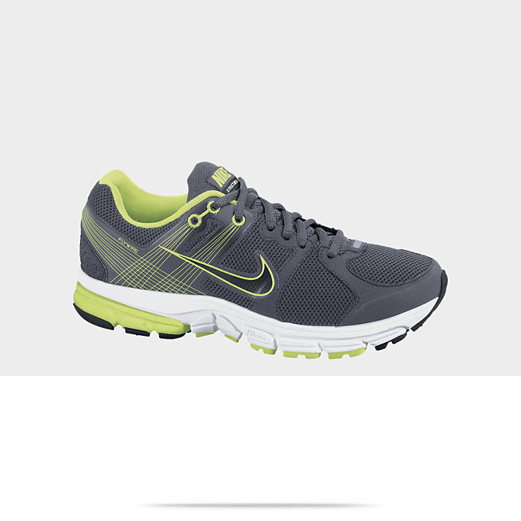  Nike Zoom Structure Triax 15 Mens Running Shoe