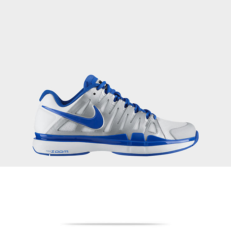 Nike Zoom Vapor 9 Tour Mens Tennis Shoe 488000_140_A