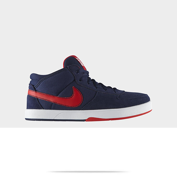  Nike 6.0 Mavrk 3 – Chaussure mi montante pour 