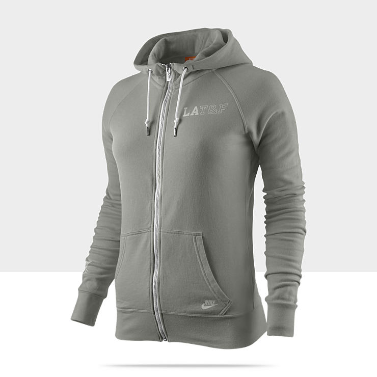 Nike AW77 True Colours (USATF) – Sweat à capuche à motifs pour 