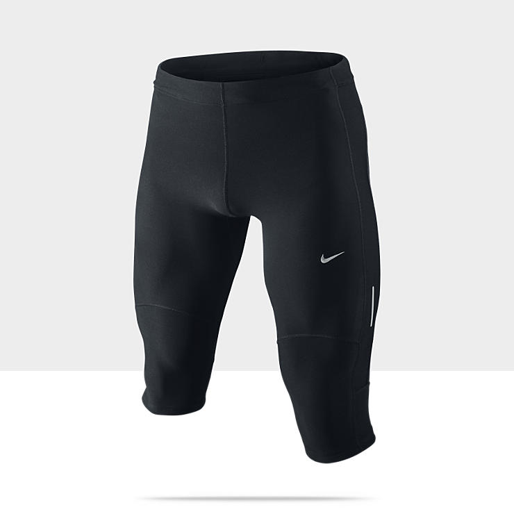  Corsaire de course à pied Nike Tech pour Homme