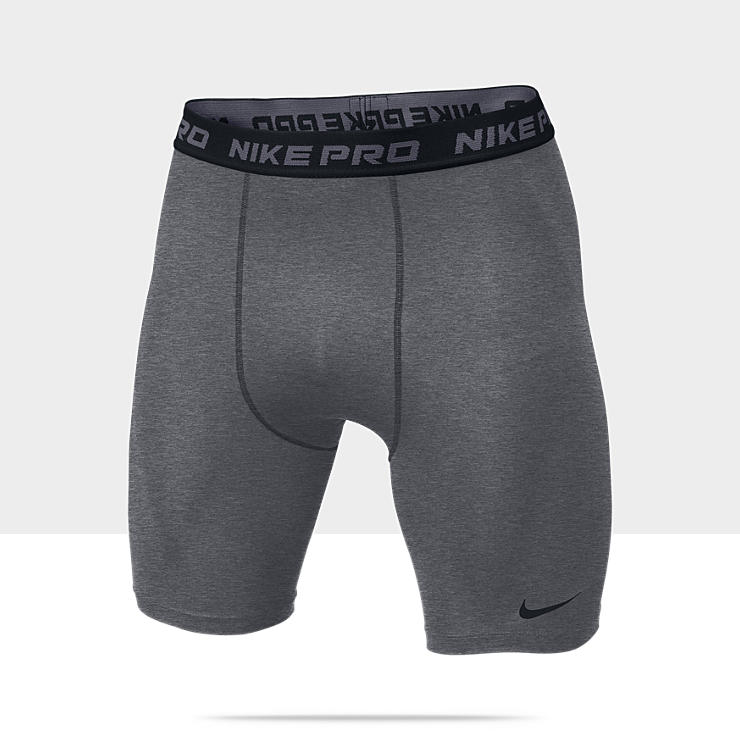  Pantalón corto Nike Pro Combat Core de 15 cm 