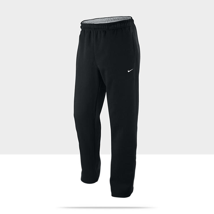  Pantaloni felpati con spacco Nike   Uomo