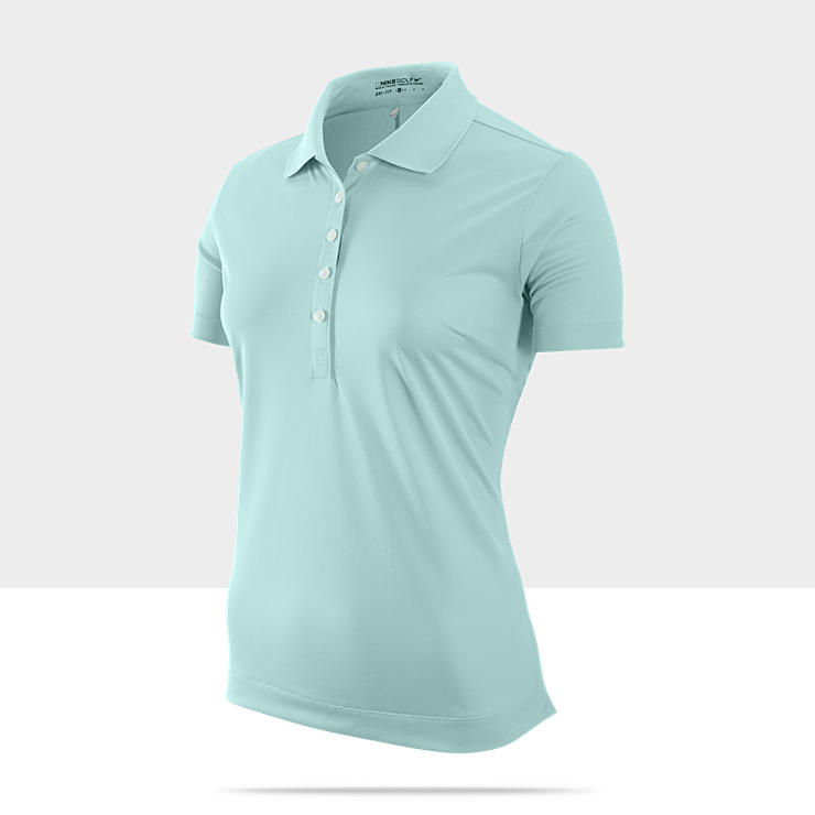 polo da golf tecnica in piquet nike tech donna 50 00 39 95 5