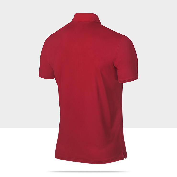 RF Cross Polo de tenis   Hombre 521044_657_B