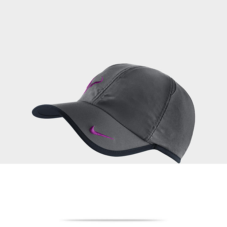 Rafa Bull Logo Gorra 398224_060_A