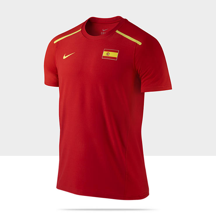 rafa red fury maillot de tennis pour homme 60 00