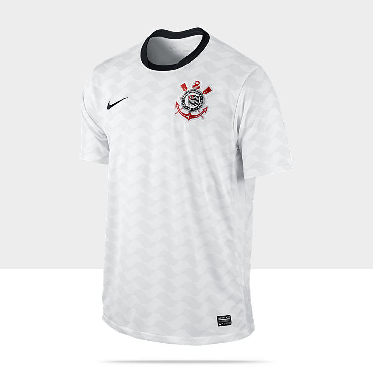  S.C. Corinthians Paulista Replica – Maillot de 