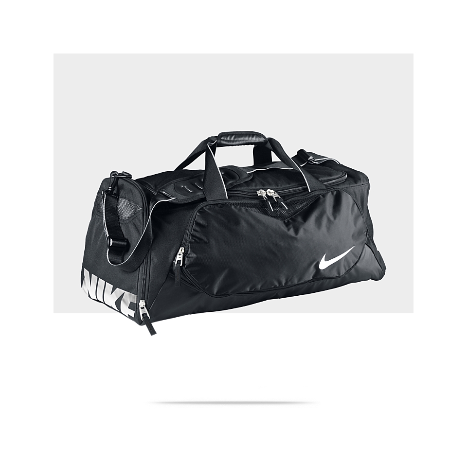  Nike Air Team Training Large Duffel Bag