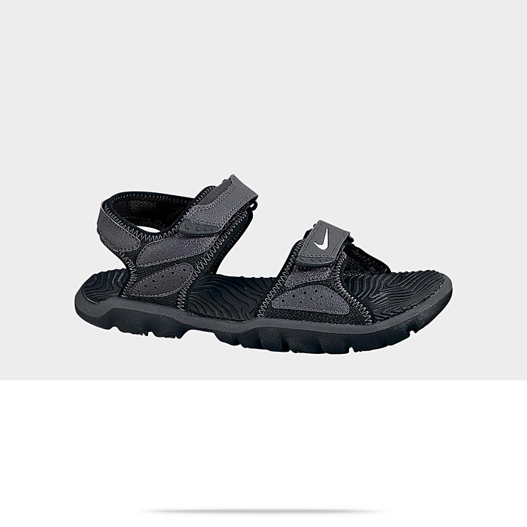 sandalo nike santiam 5 bimbi piccoli 32 00