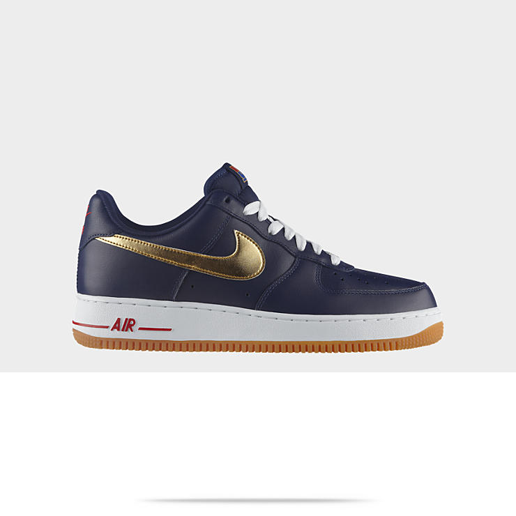 Scarpa Nike Air Force 1   Uomo 488298_406_A