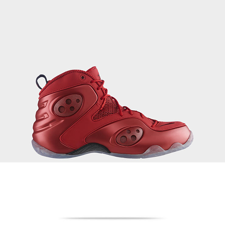  Nike Zoom Rookie – Chaussure pour Homme