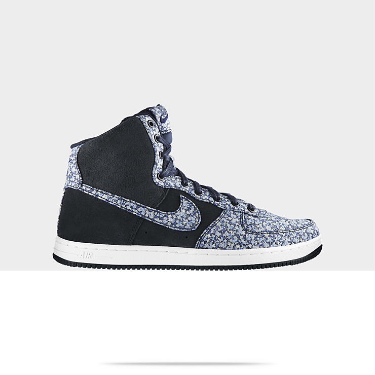  Nike Air Force 1 High Lightweight Liberty Womens Shoe