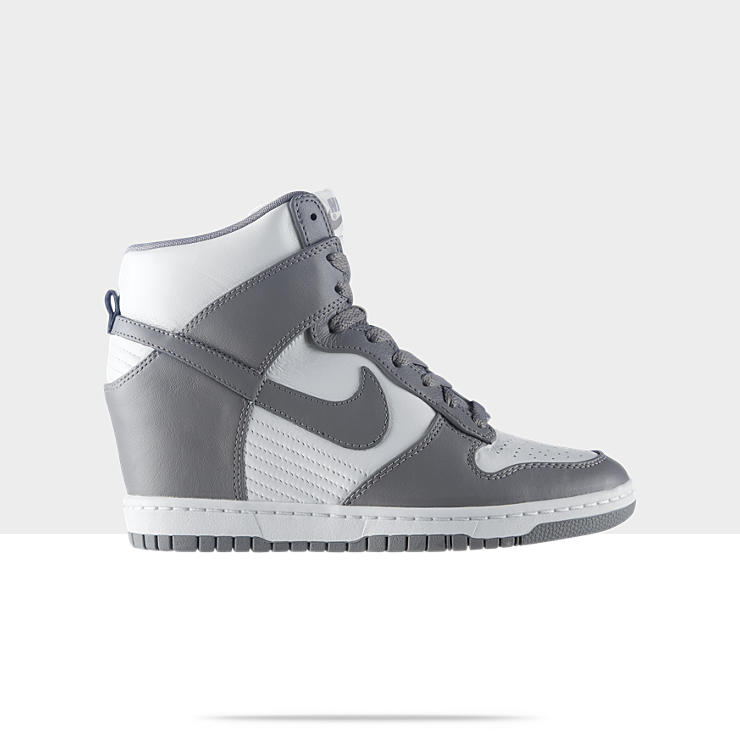 Nike Store Nederland. Nike Dunk Sky Hi Womens Shoe