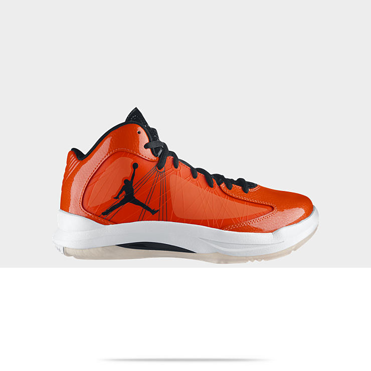  Scarpa da basket Jordan Aero Flight   Uomo