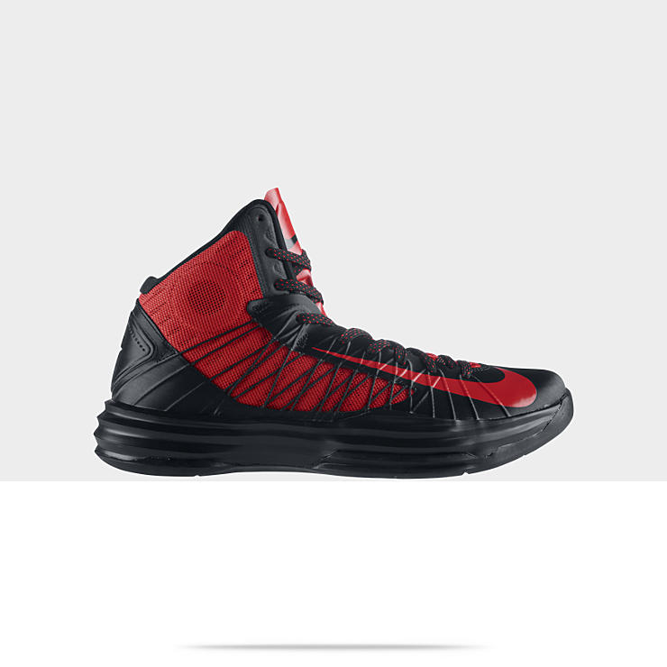 Scarpa da basket Nike Hyperdunk   Uomo 524934_006_A