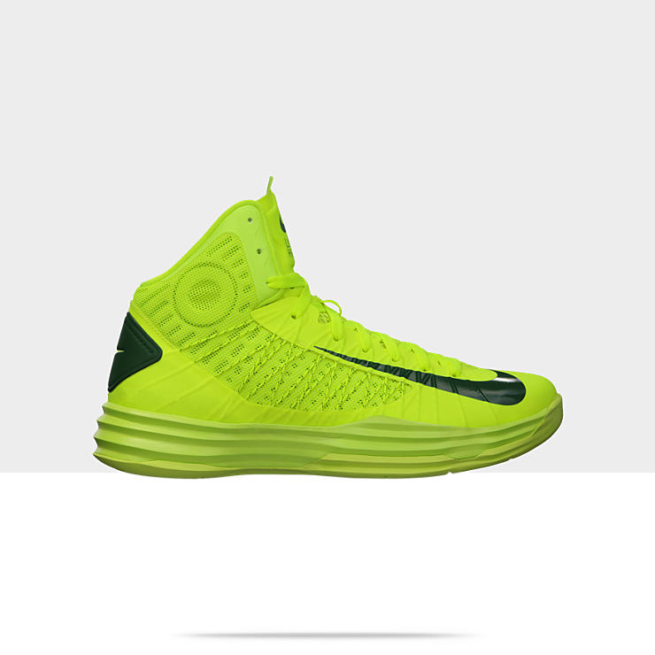  Nike Hyperdunk Männer Basketballschuh