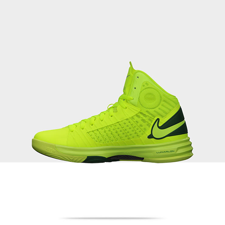  Nike Hyperdunk Männer Basketballschuh