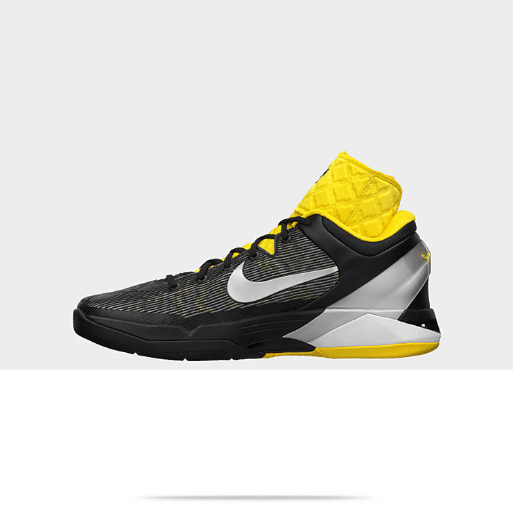  Scarpa da basket Nike Kobe VII System Supreme 