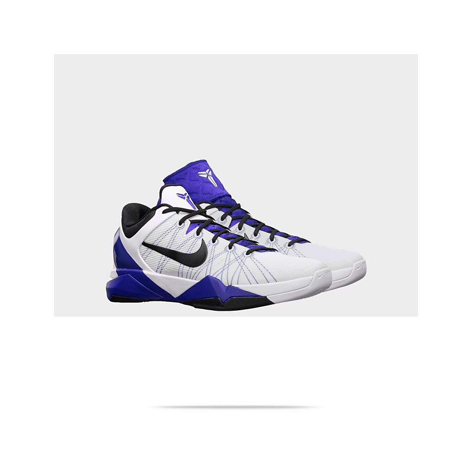  Scarpa da basket Nike Kobe VII System Supreme 