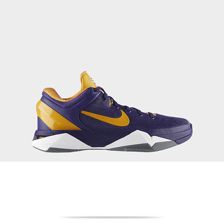  Nike Zoom Kobe VII System   Chaussure de basket 