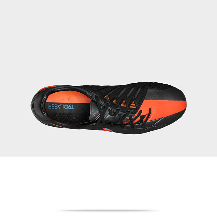  Scarpa da calcio per terreni duri Nike T90 Laser IV 