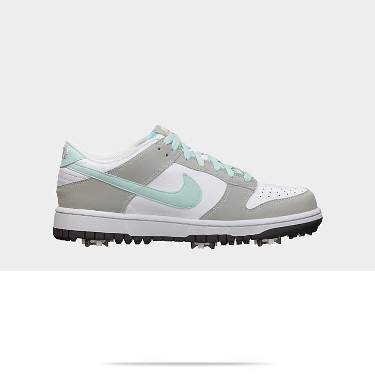 Scarpa da golf Nike Dunk NG   Donna 483907_100_A