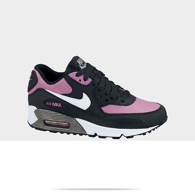 Scarpa da running Air Max 90 2007 35A 6A   Bambina 345017_500_A