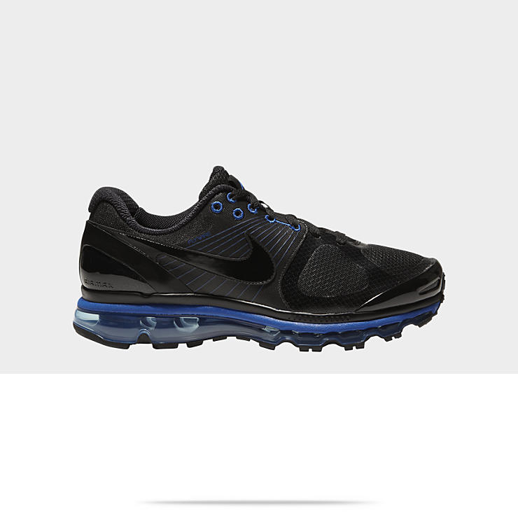  Scarpa da running Nike Air Max+ 2010   Uomo