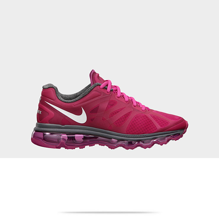 Scarpa da running Nike Air Max 2012   Donna 487679_610_A